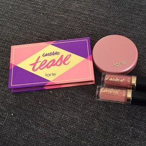 Tarte bundle
